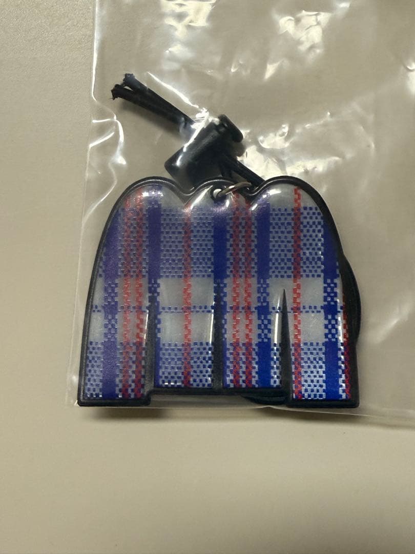 MIN-NANO ALWAYTH BARBER SAKOTA リフレクター