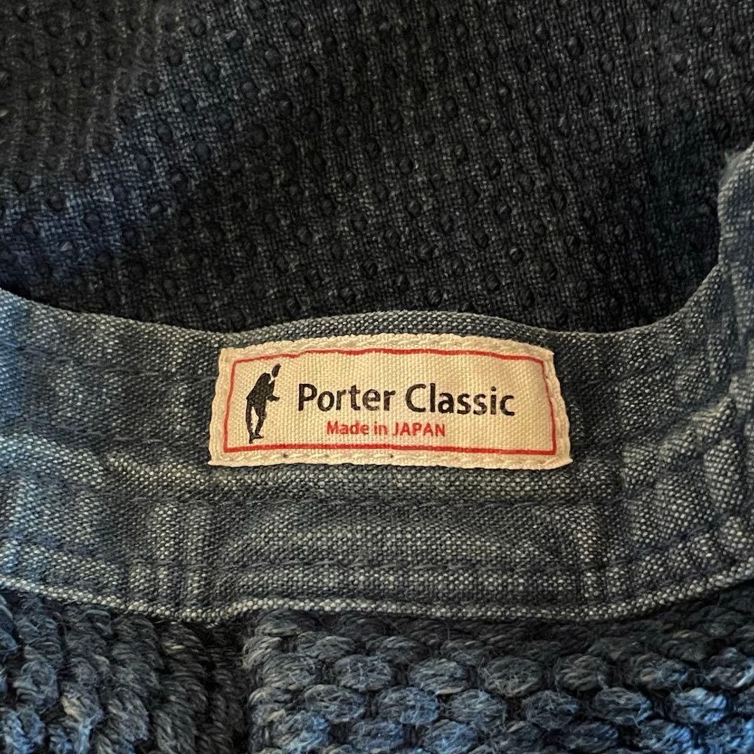 master0122様専用 Porter Classic KENDOキャスケット - メルカリ