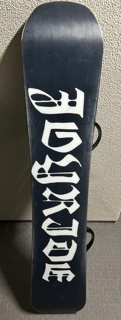 スノーボード JOYRIDE 2023 152cm