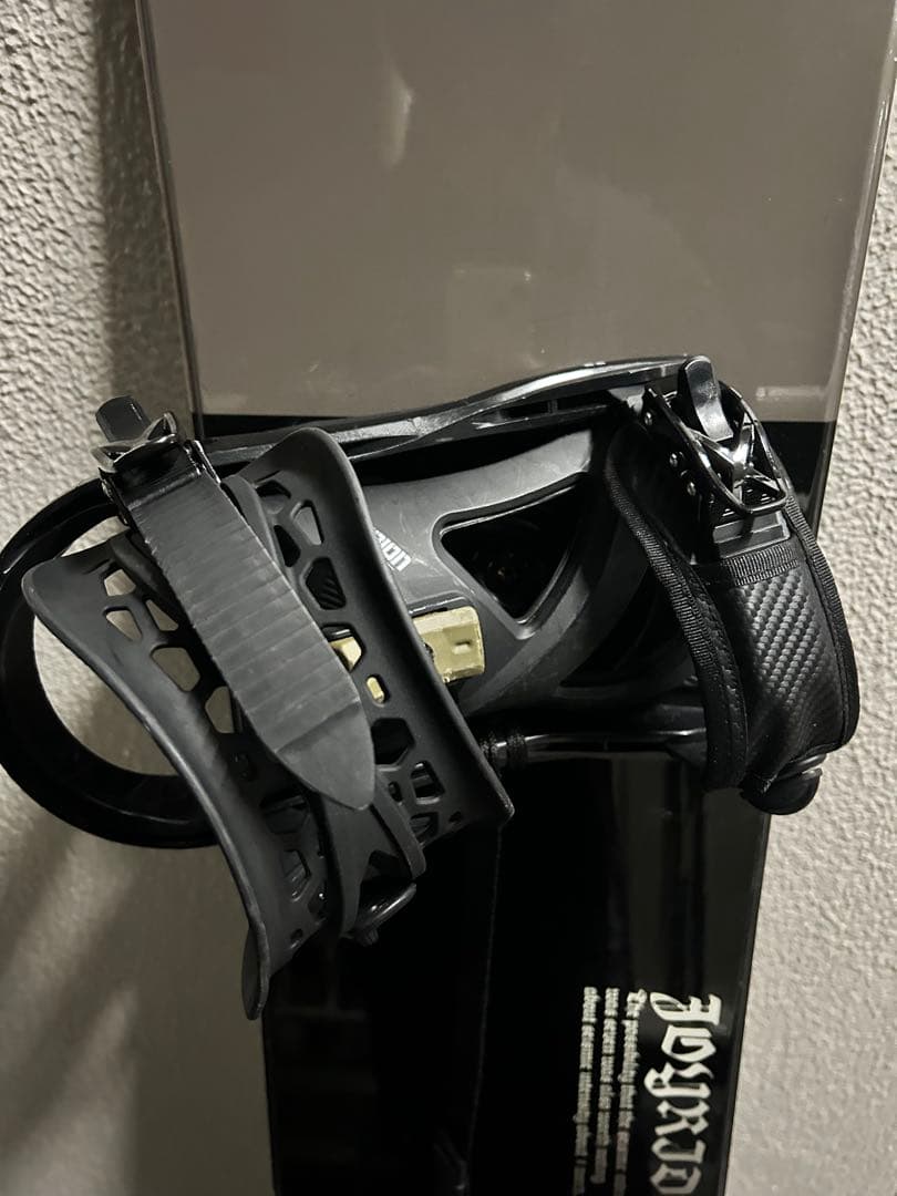 スノーボード JOYRIDE 2023 152cm