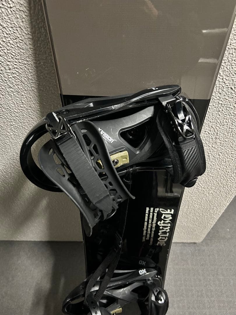 スノーボード JOYRIDE 2023 152cm