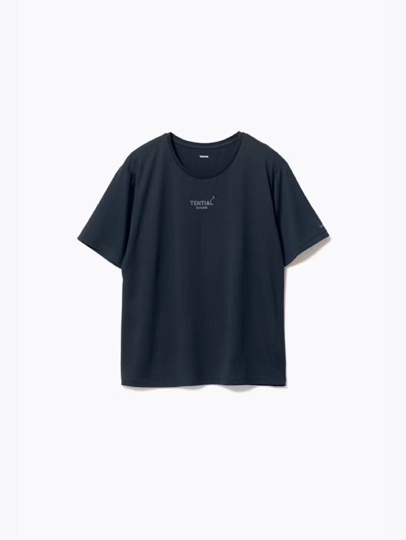BAKUNE Dry Women's 上下セット（半袖Tシャツ・ロングパンツ）