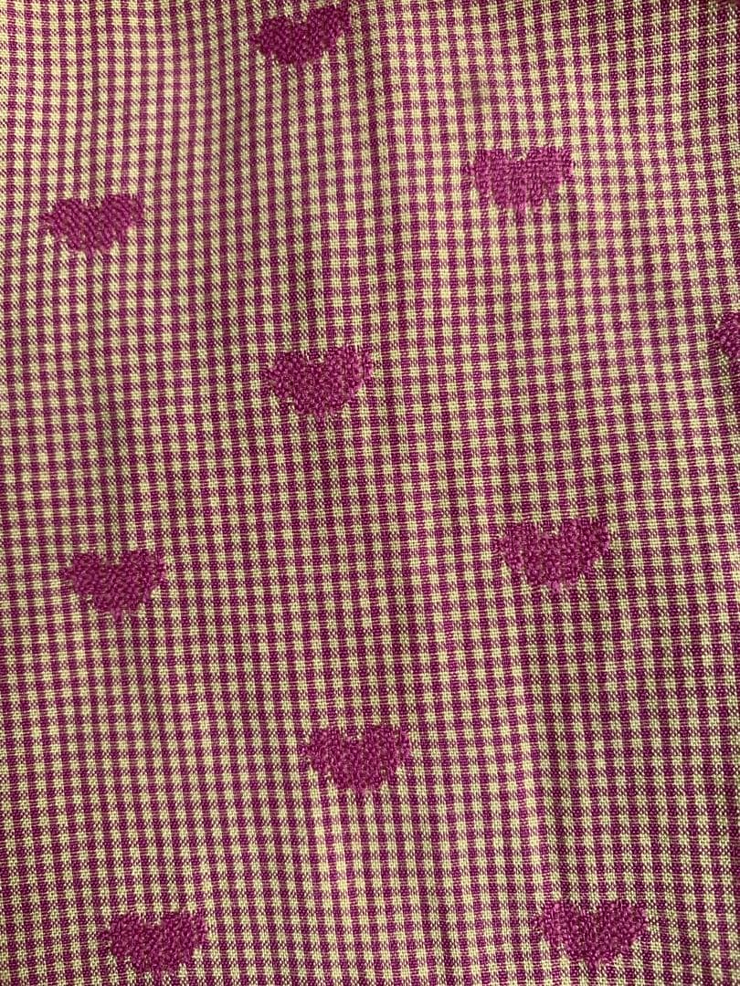 ワンピース Uhr Mom dress pink 5-6Y