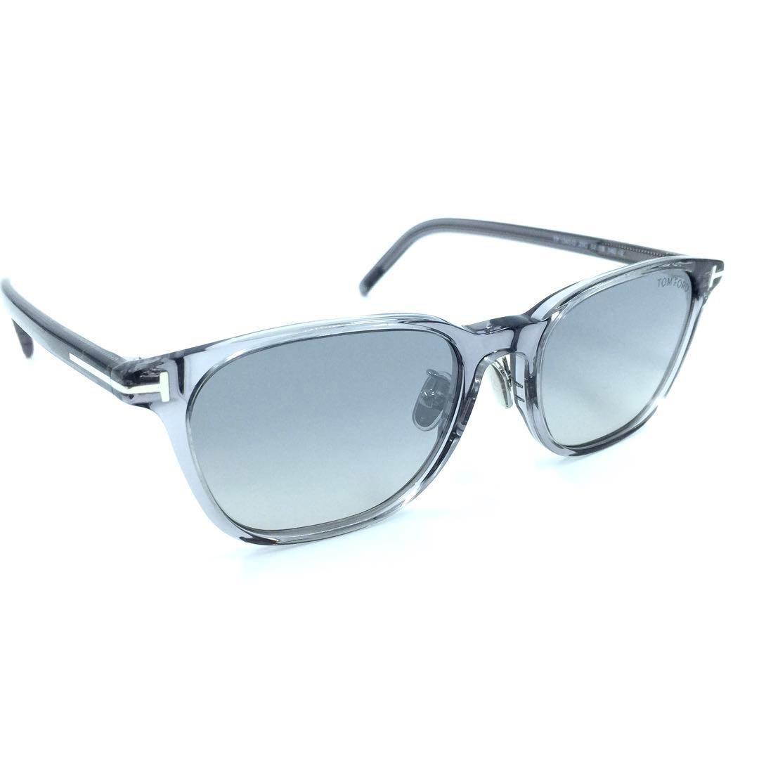 【12/25迄★Xmasセール★】 トムフォード　サングラス　TF1040-D