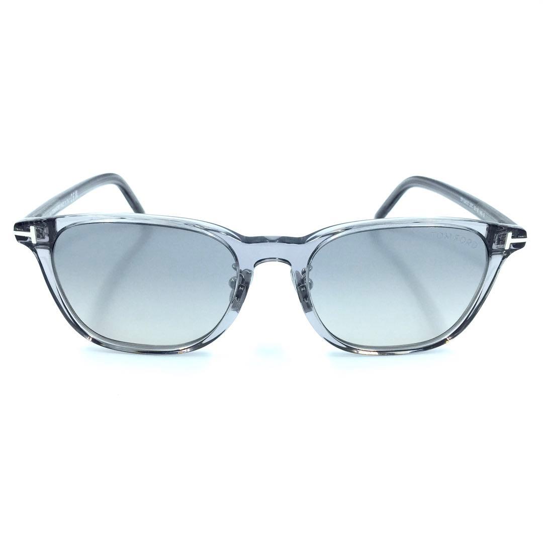 【12/25迄★Xmasセール★】 トムフォード　サングラス　TF1040-D