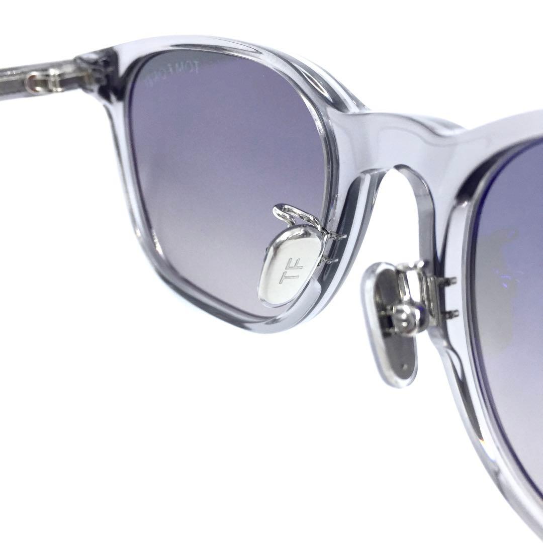 【12/25迄★Xmasセール★】 トムフォード　サングラス　TF1040-D