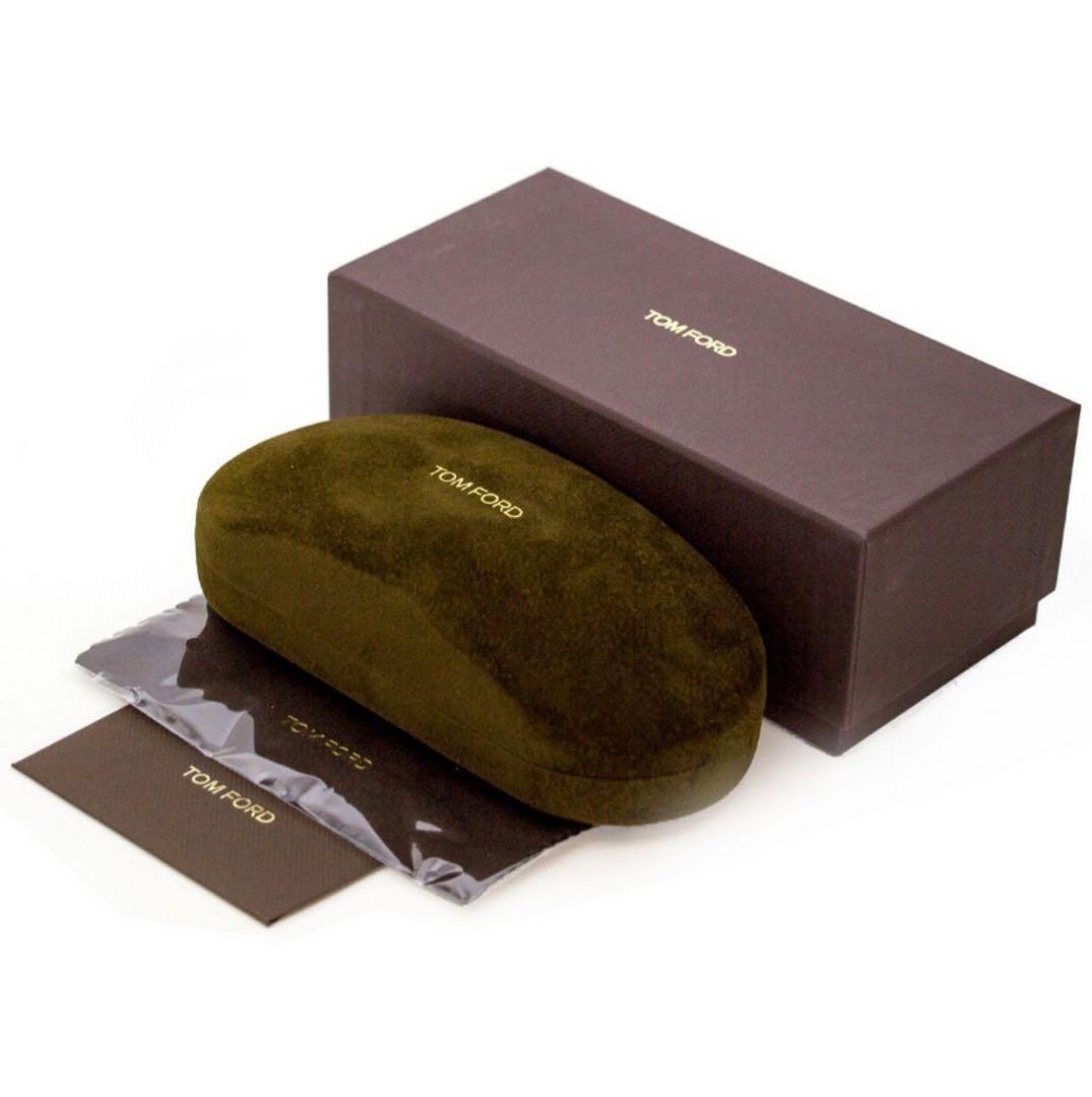 【12/25迄★Xmasセール★】 トムフォード　サングラス　TF1040-D