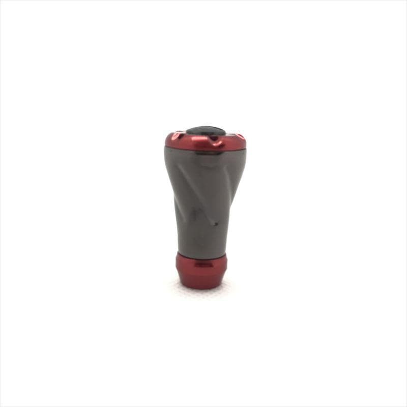 フォルテ2個　シルバー/ファイヤー/ブラウン各種　リブレハンドル