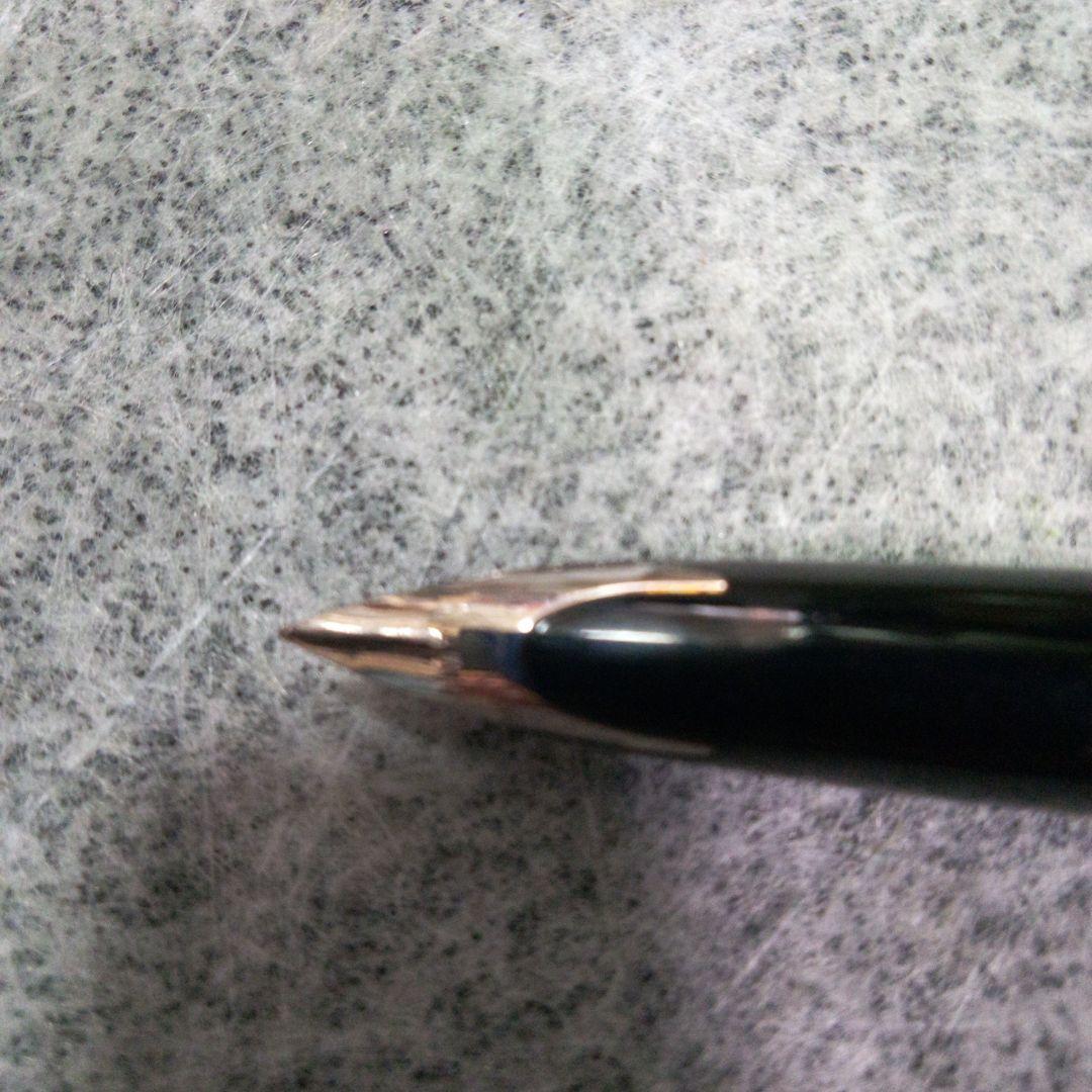 ウォーターマンカレン　万年筆