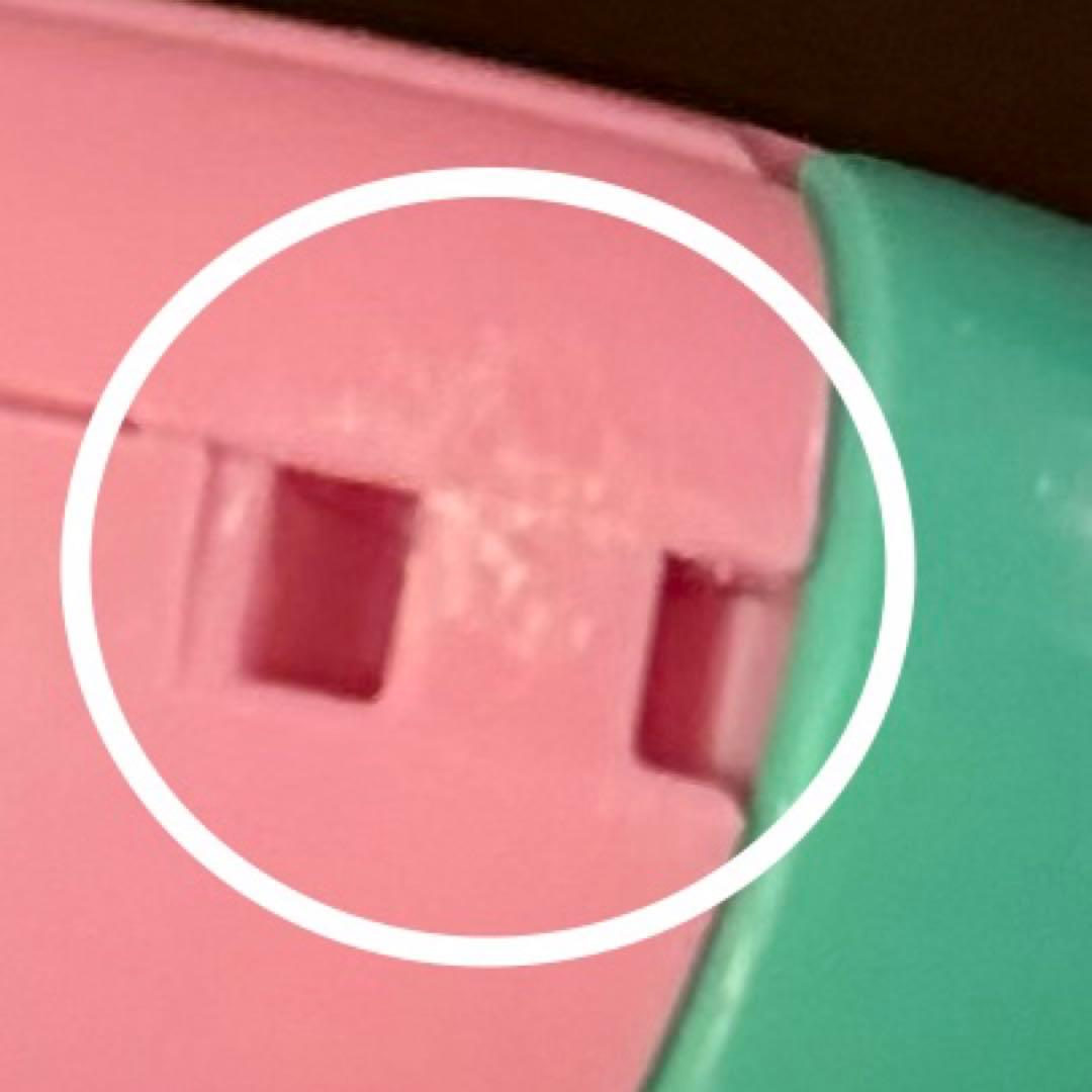 バンダイたまごっちパラダイス本体2台＋パーフェクトガイド（ピンク・紫・攻略本）