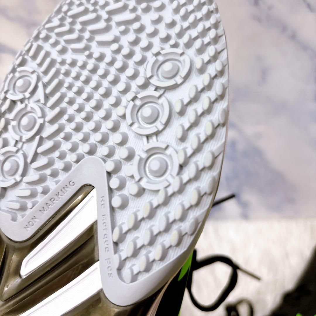 未使用品　asics SOLUTION SPEED FF2 OC 27cm