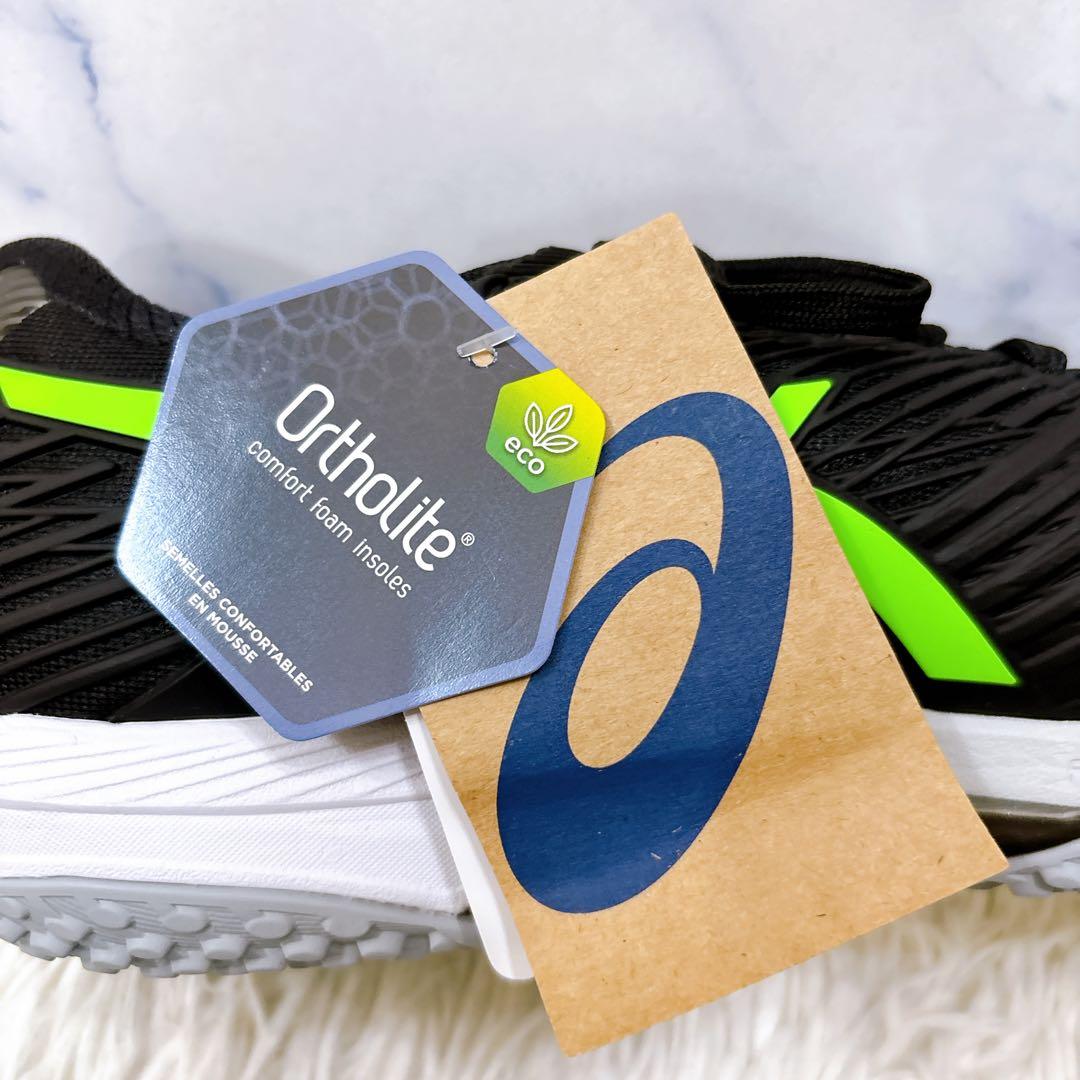 未使用品　asics SOLUTION SPEED FF2 OC 27cm