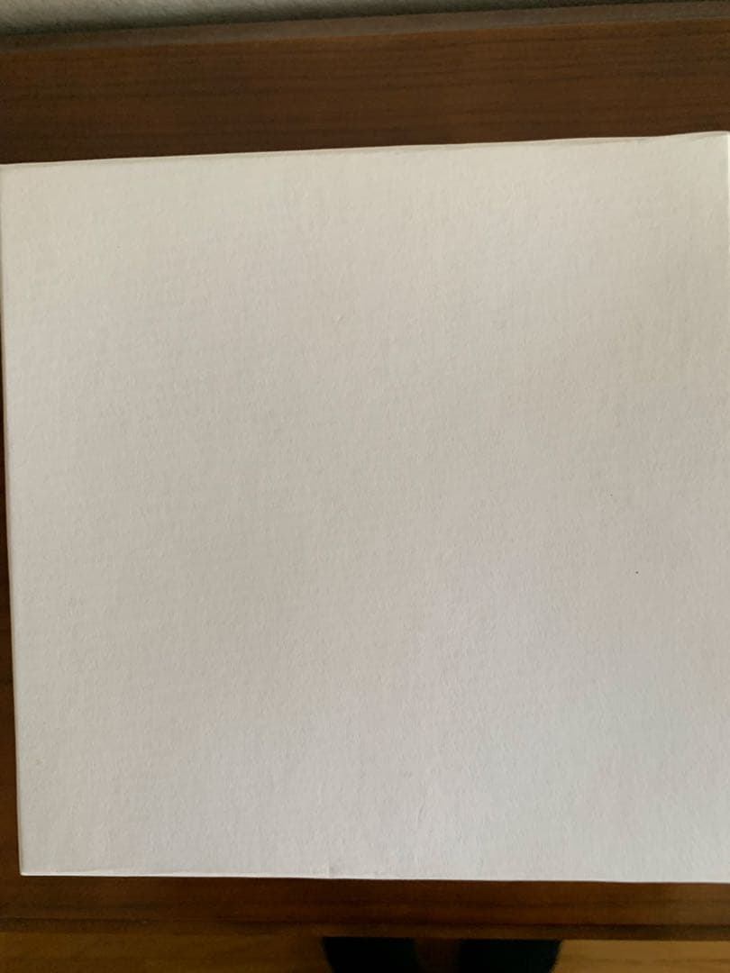 [美品]銀杯　内閣総理大臣　贈　造幣局製 純銀製　刻印　136.9グラム　木箱