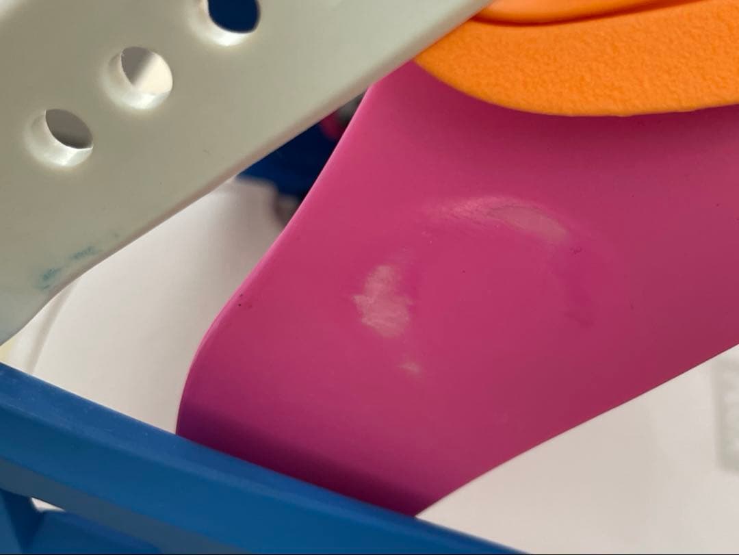 FLUX ビンディング DS　サイズL