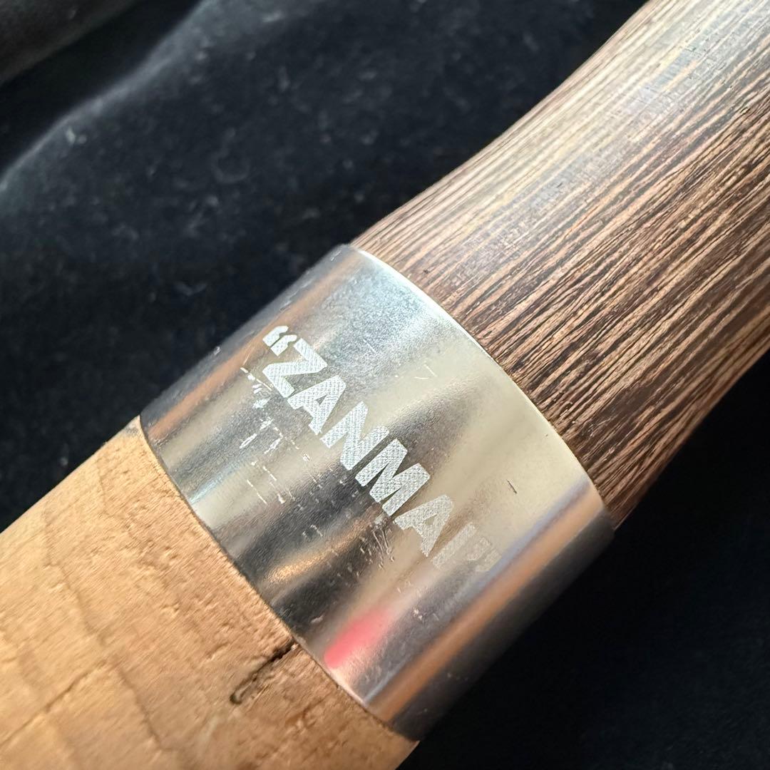 Revel trouts 5.0MT オールチタンSIC -S レヴェルトラウト