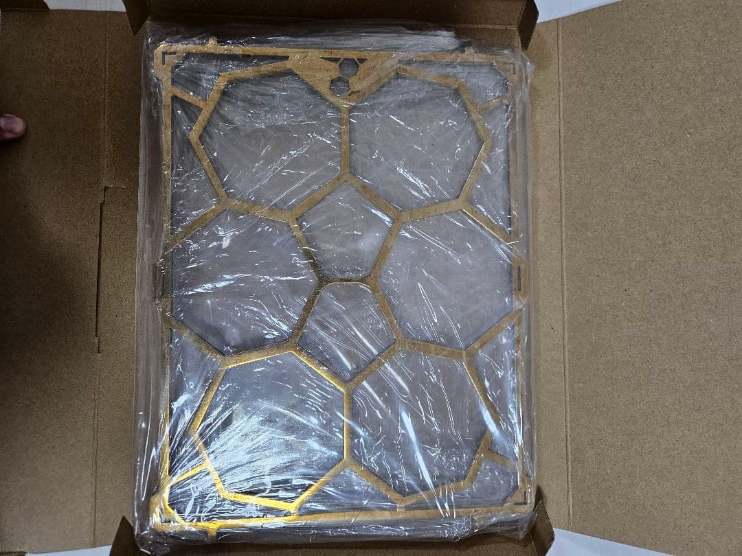 1er8 真鍮フラットバーナー用五徳