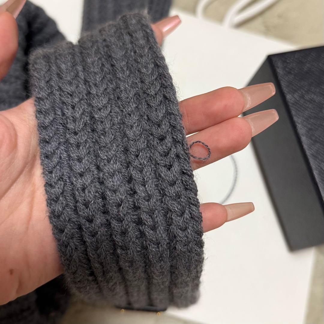 【なお】ビーニーのみ