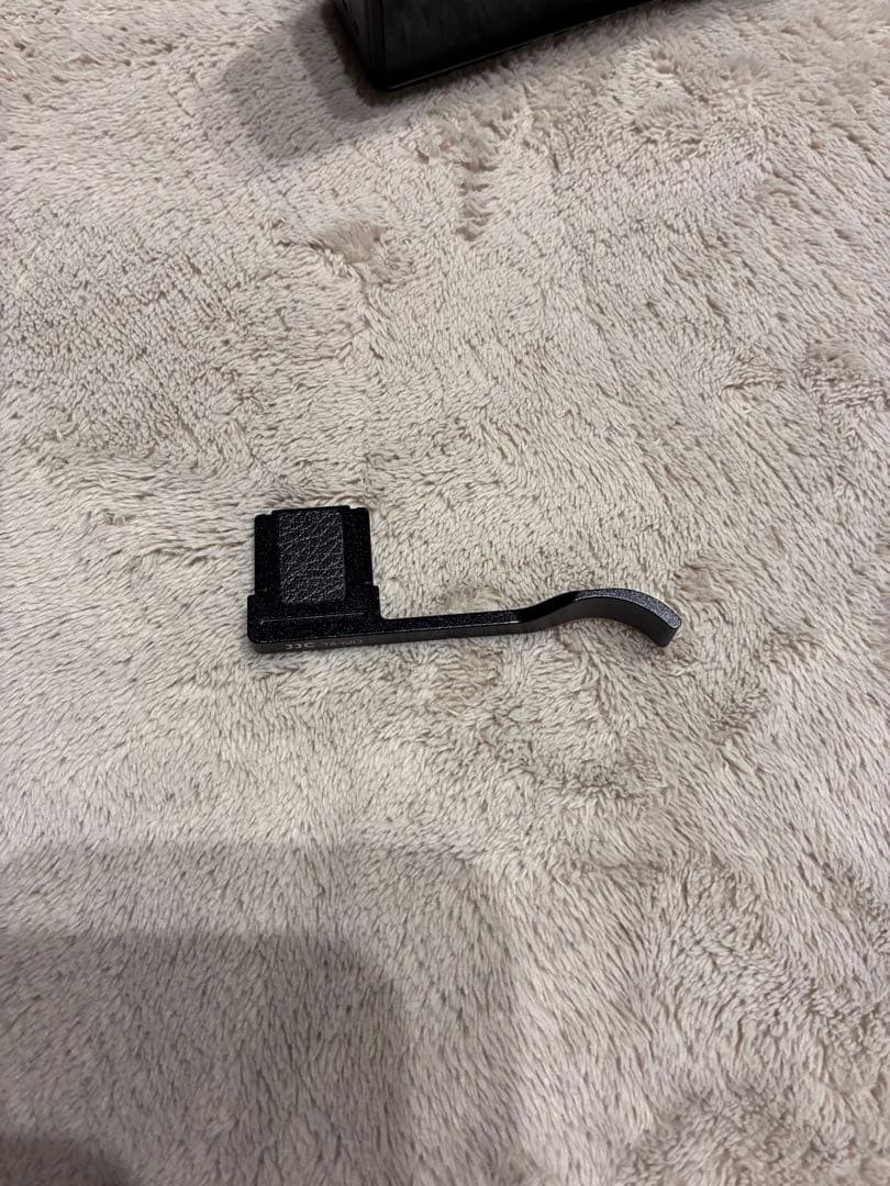 (yst) RICOH GR IIIx コンパクトデジタルカメラ