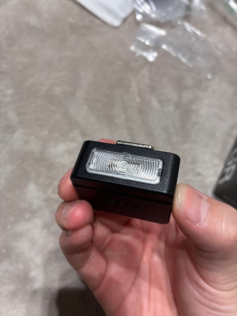 (yst) RICOH GR IIIx コンパクトデジタルカメラ