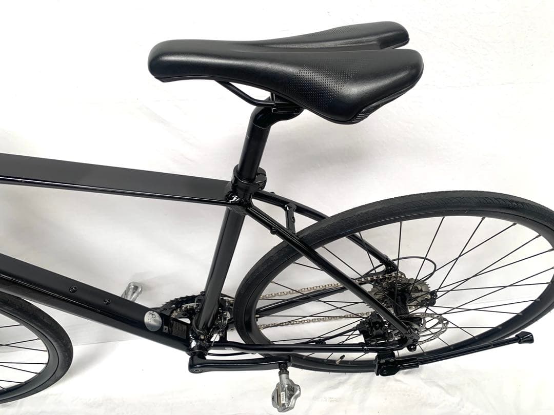 【即乘】送料無料GIANT油圧式ディスクブレー ESCAPE M 10.6キロ