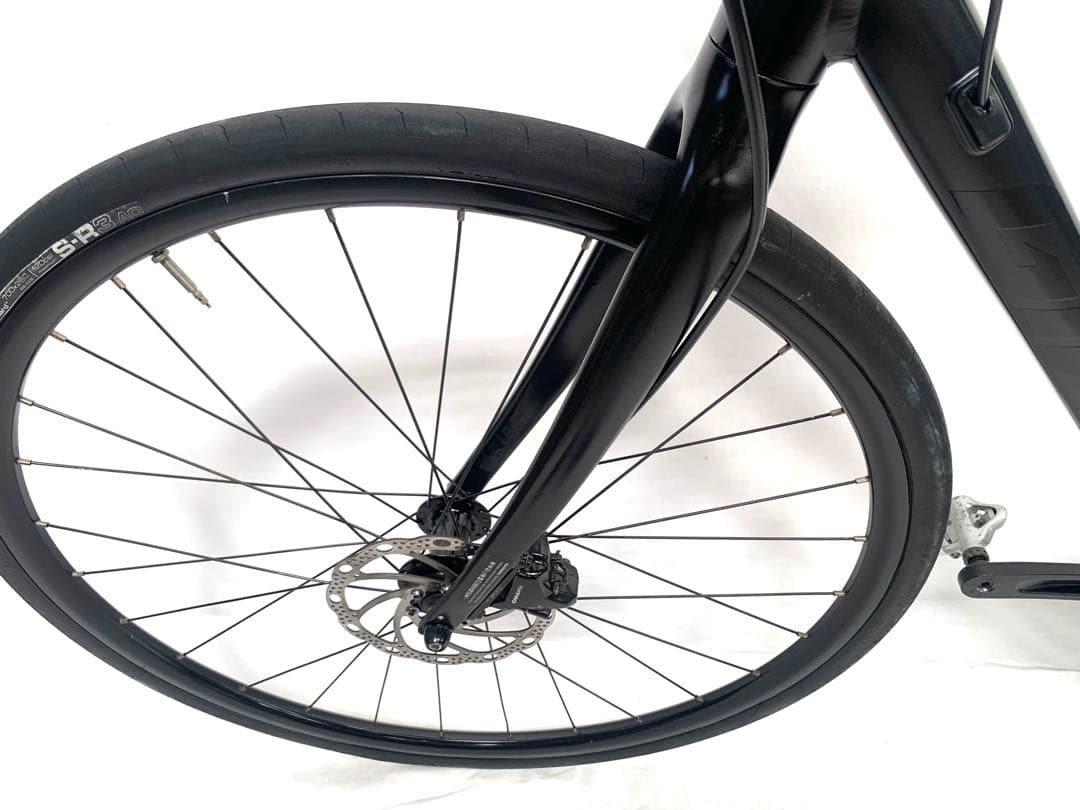 【即乘】送料無料GIANT油圧式ディスクブレー ESCAPE M 10.6キロ