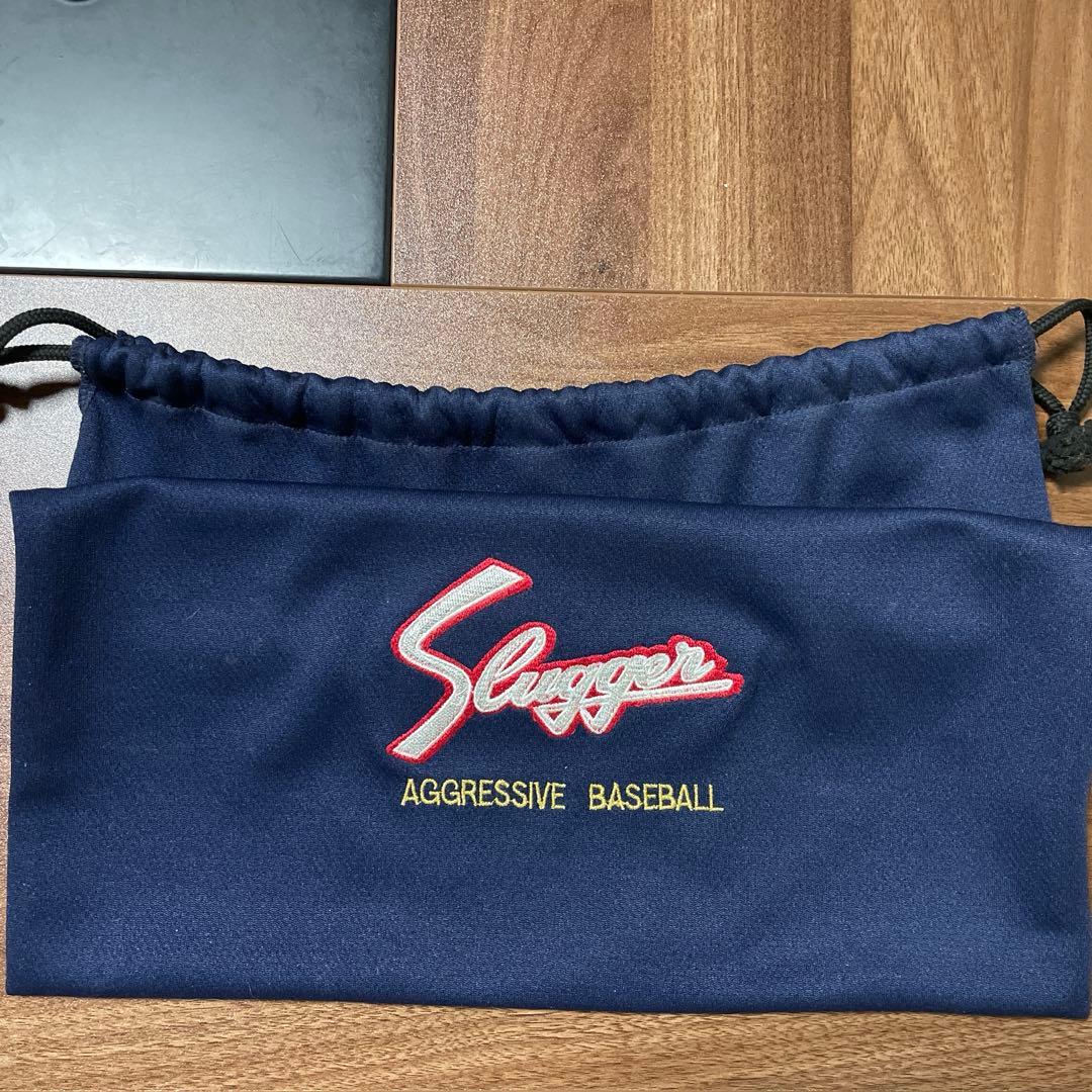 【価格交渉可】久保田スラッガー　軟式　グローブ