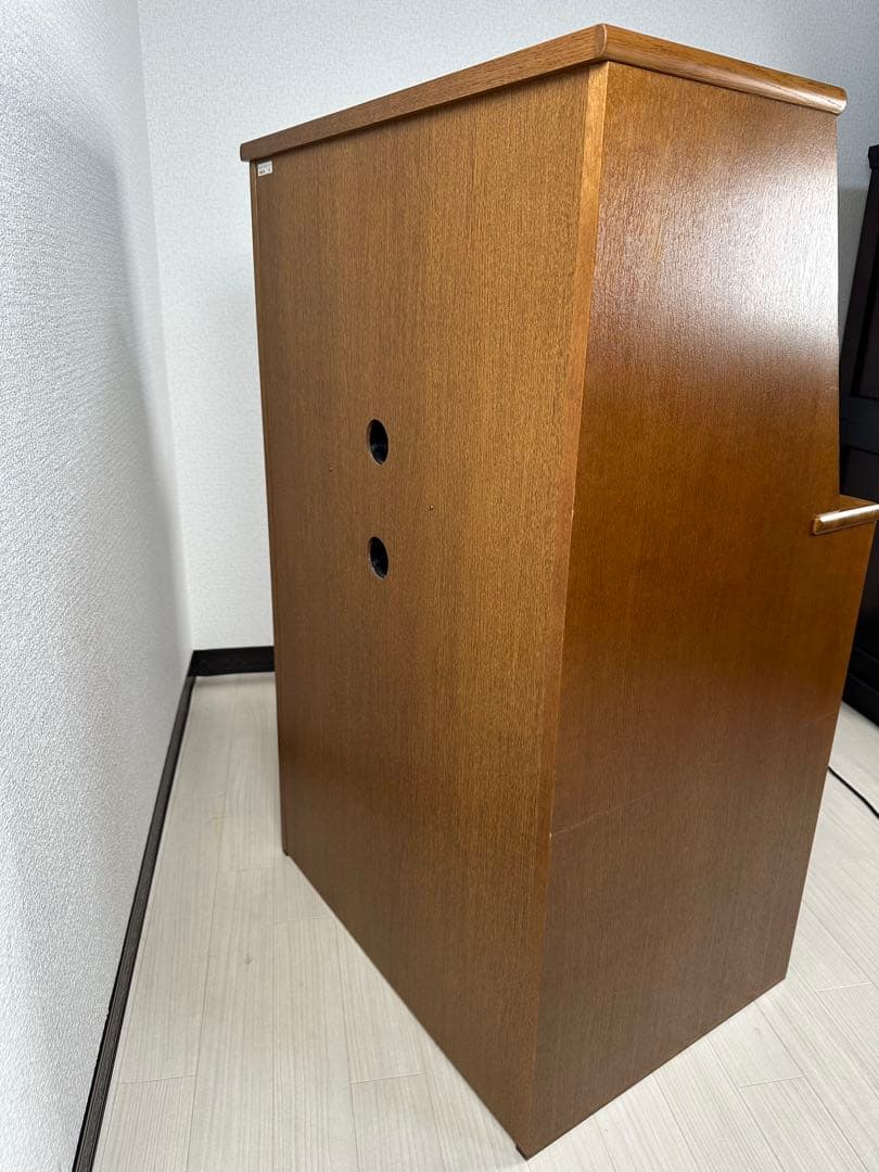 浜本工芸 ライティングビューロー ライティングデスク 学習机 事務机 ※i4※