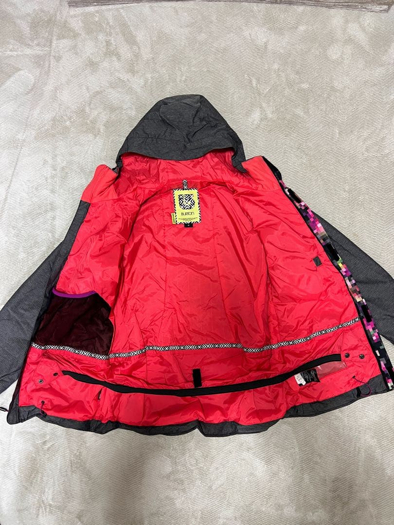 Burton スノーボードウェア（女性用） Mサイズ