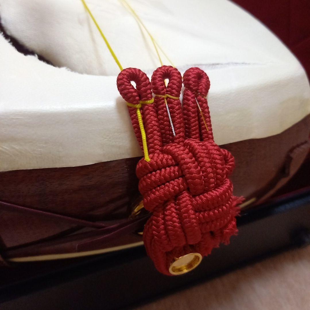 津軽三味線 　バチ ハードケース付属セット