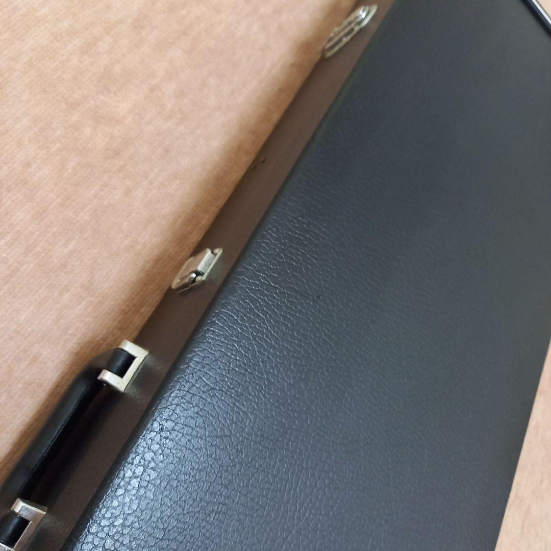 津軽三味線 　バチ ハードケース付属セット