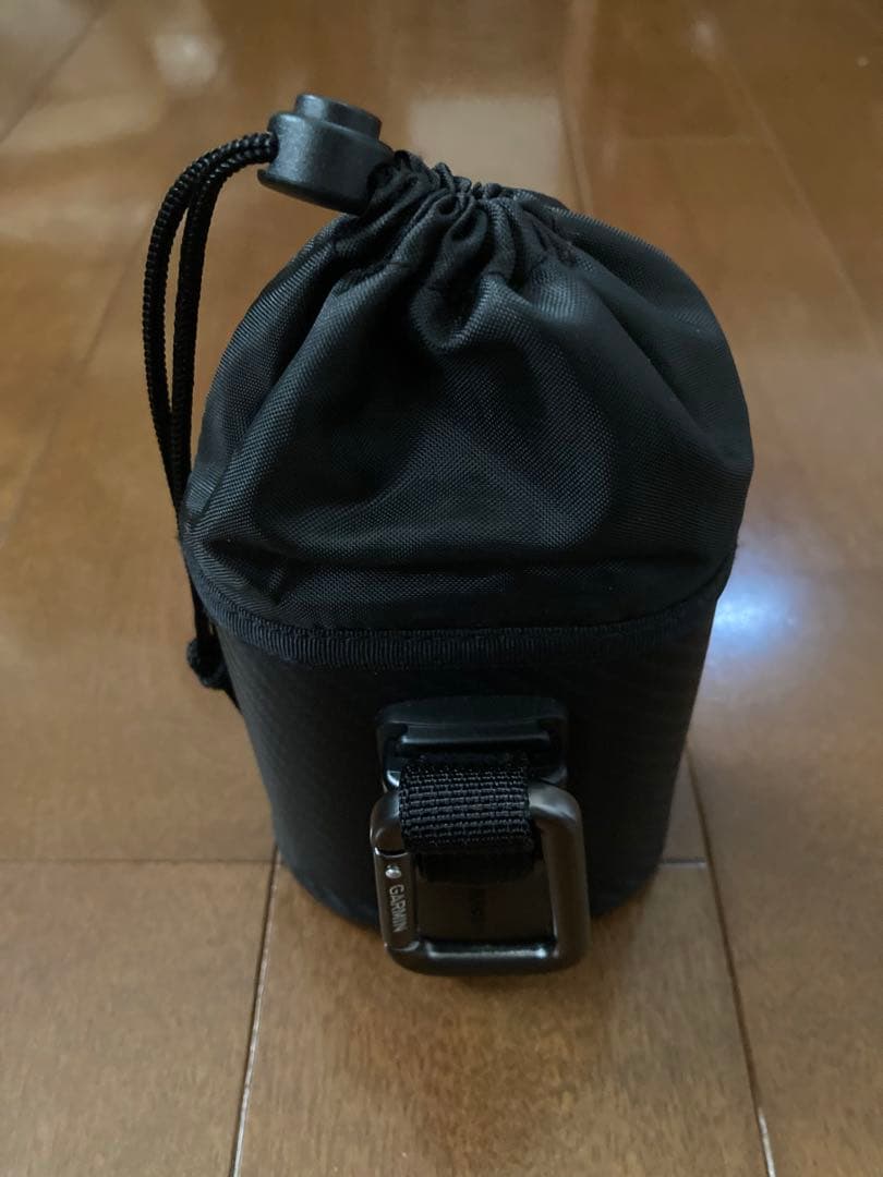 GARMINガーミン Approach Z82　レーザー距離計　黒　収納ケース付