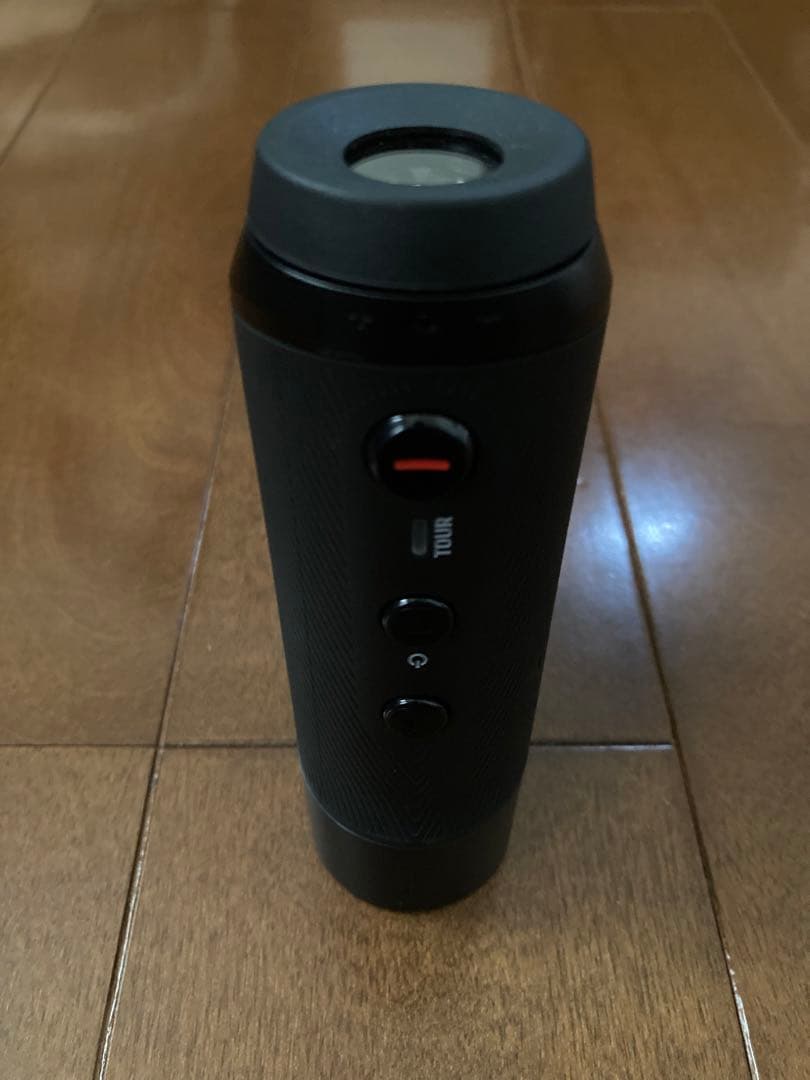 GARMINガーミン Approach Z82　レーザー距離計　黒　収納ケース付