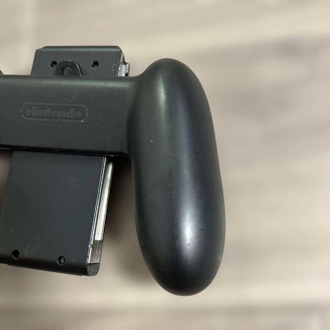 Nintendo Switch本体 付属品全てあり