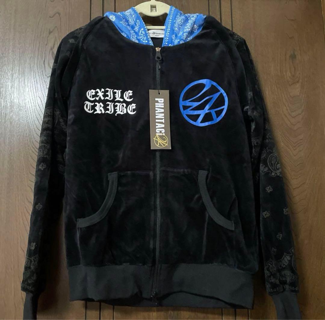 新品】三代目JSB 24karats ペイズリ柄ジャージ 正規品