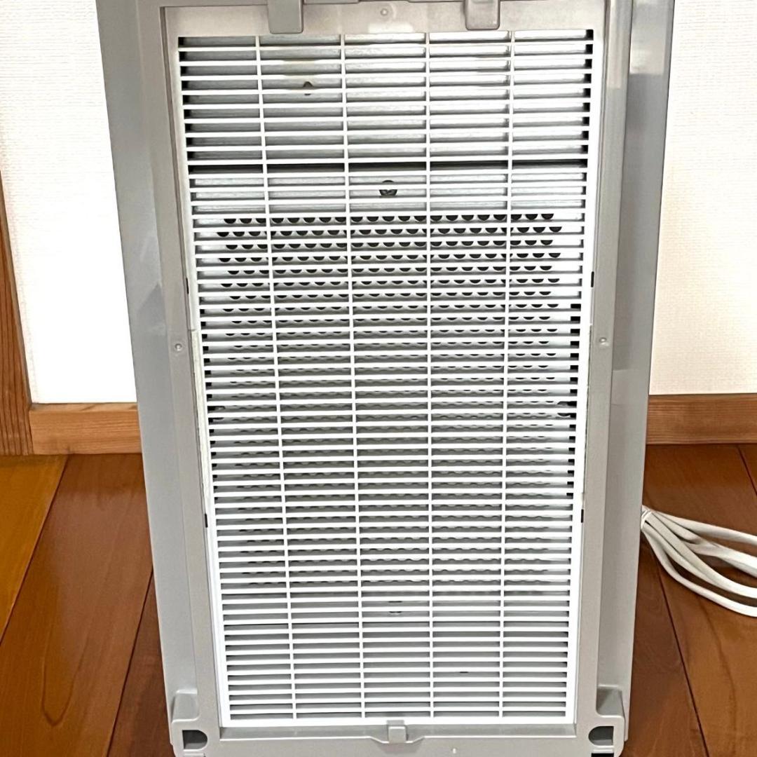 【美品】FUJITSU 富士通 PLAZION HDS-302G集塵機能付脱臭機