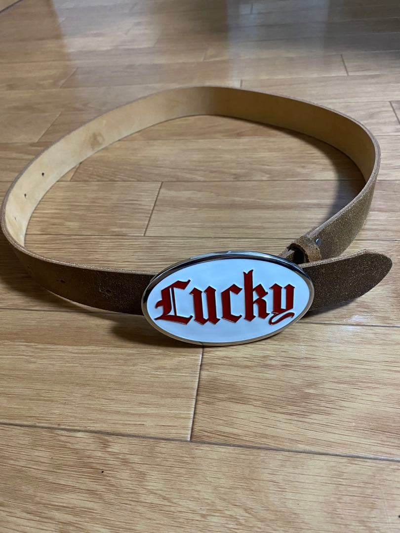 jaded london Lucky Belt - メルカリ