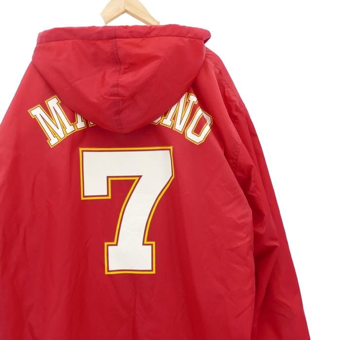 日清ラ王 MAEZONO ラ・コート L 前園真聖 中田英寿 CM 懸賞 当選品