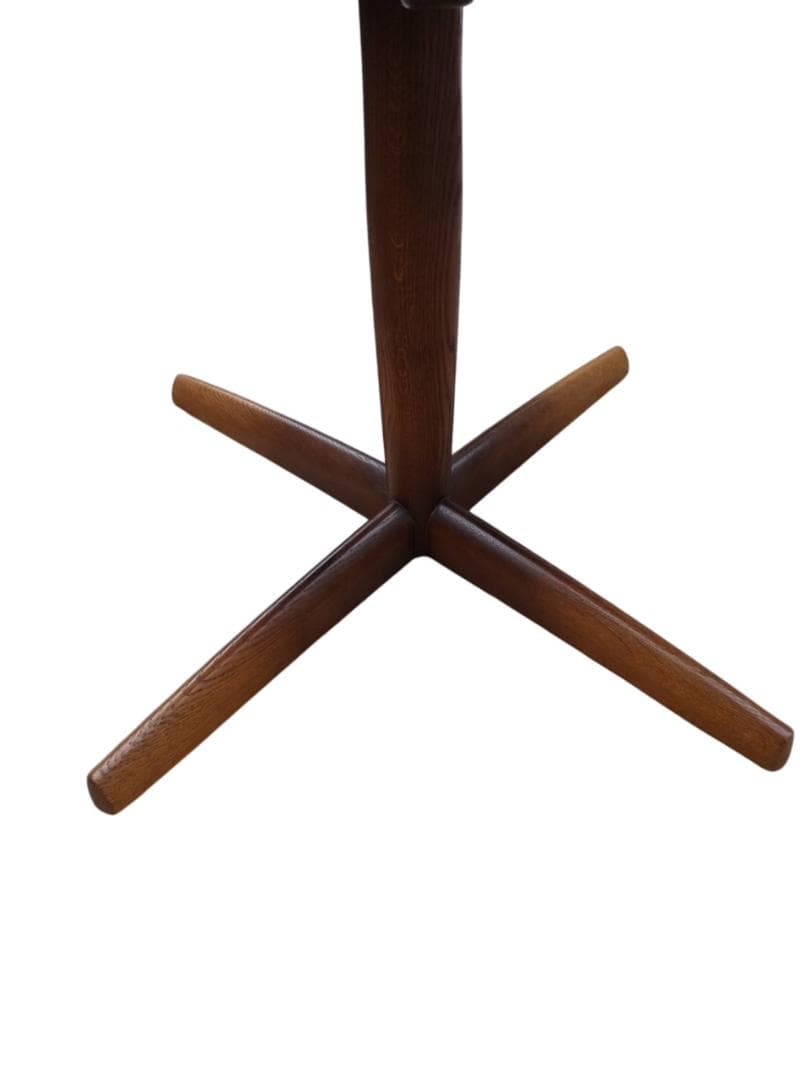 飛騨産業 / HIDA キツツキ ダイニングテーブル 食卓 ラウンドテーブル