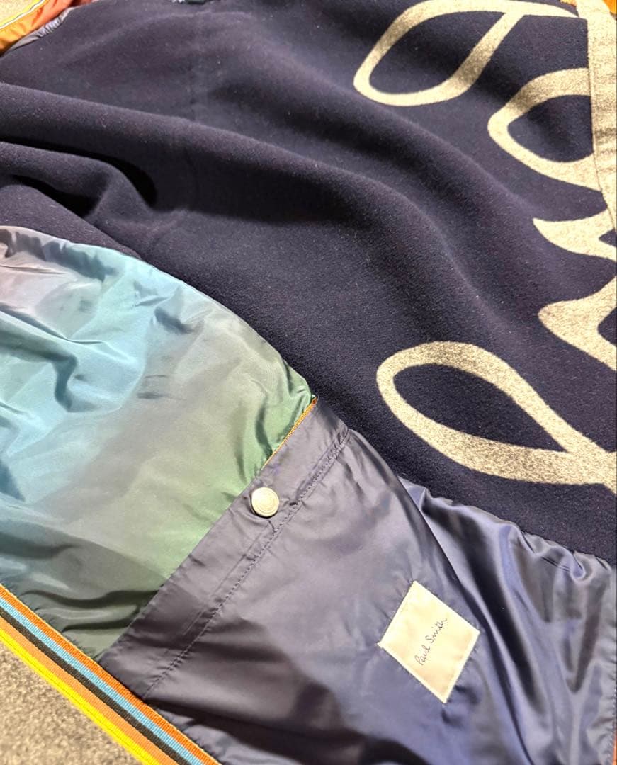 【新品】ポールスミス コート