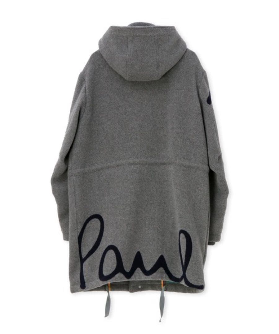 【新品】ポールスミス コート