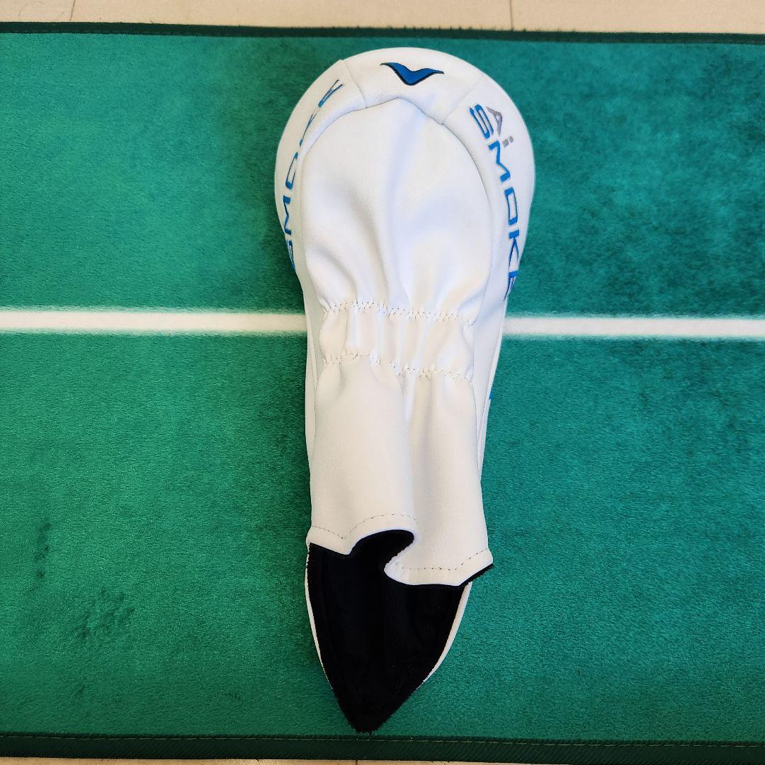 パラダイム Ai SMOKE MAX 10.5 ° ヘッドカバー付き 1W