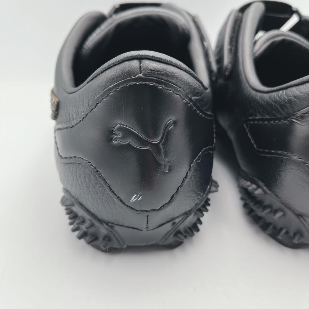 PUMA MOSTRO LEATHER モストロ レザー【23cm】