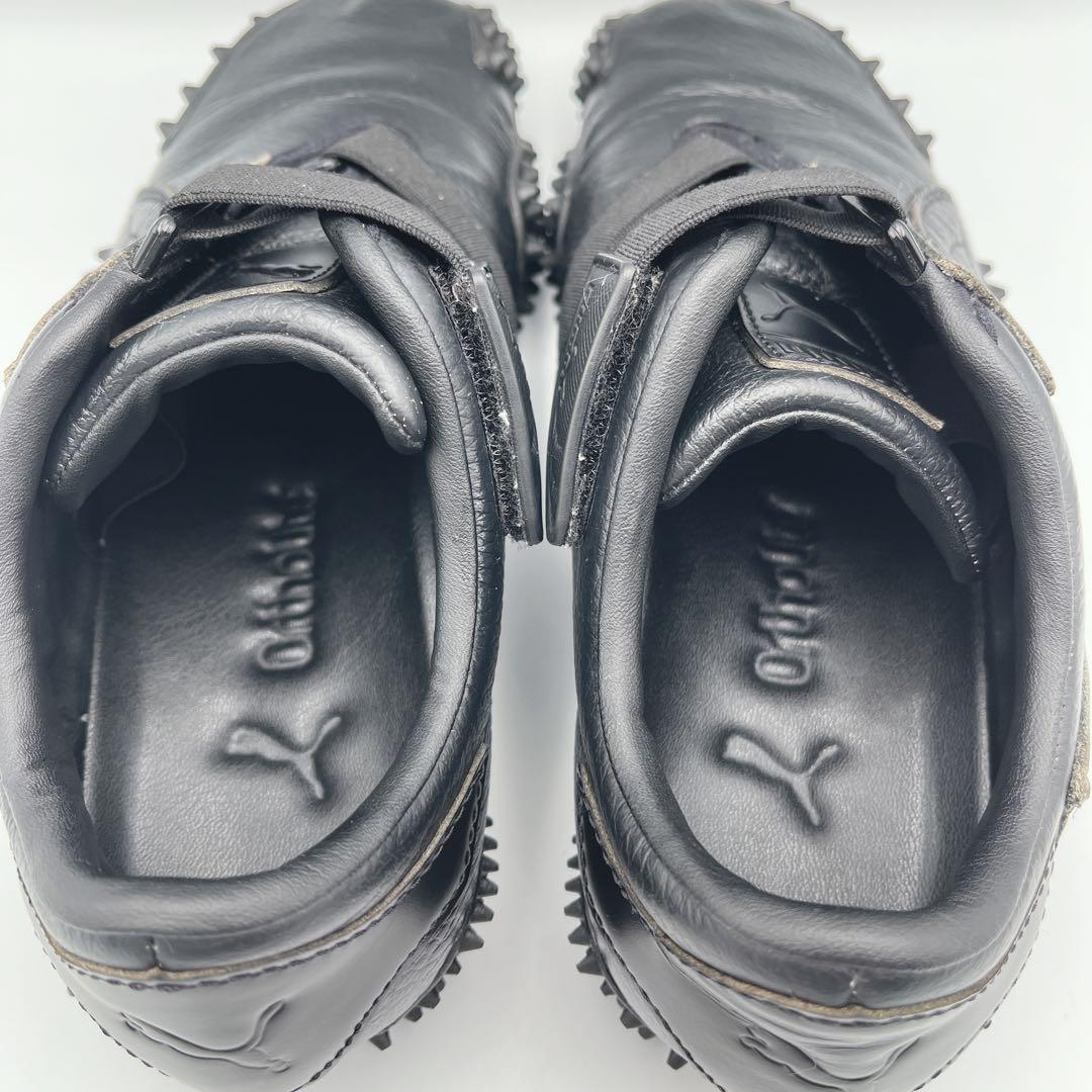 PUMA MOSTRO LEATHER モストロ レザー【23cm】