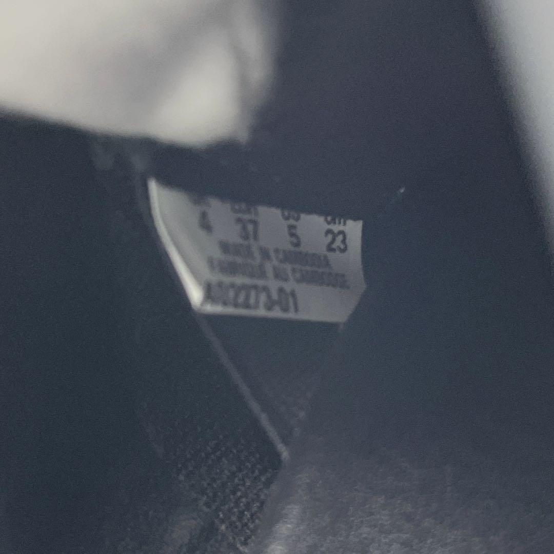 PUMA MOSTRO LEATHER モストロ レザー【23cm】