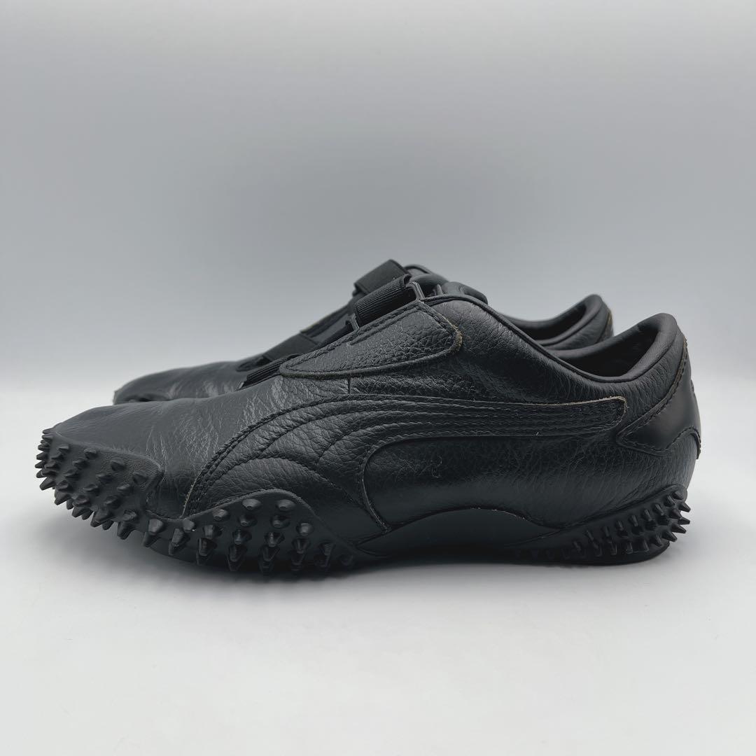 PUMA MOSTRO LEATHER モストロ レザー【23cm】