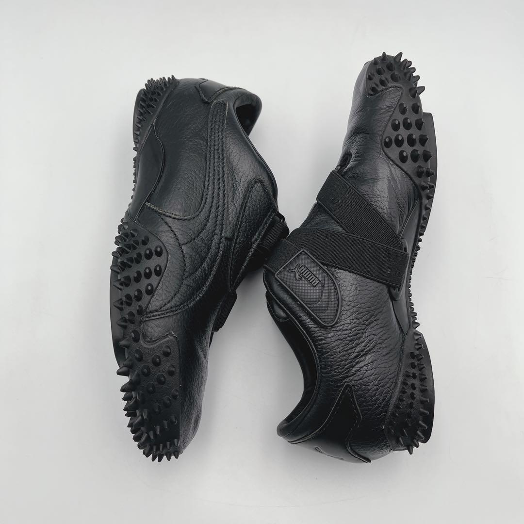 PUMA MOSTRO LEATHER モストロ レザー【23cm】