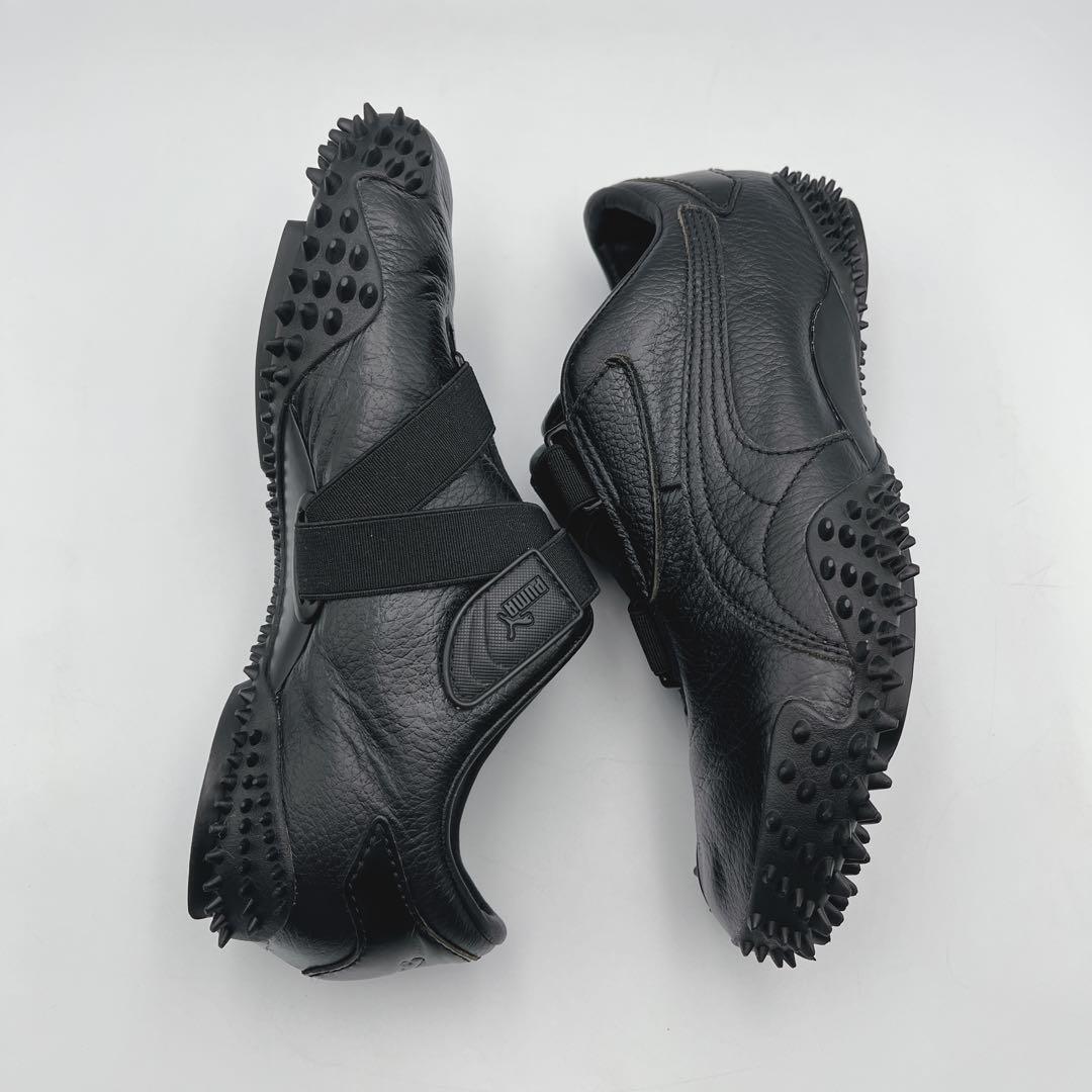 PUMA MOSTRO LEATHER モストロ レザー【23cm】