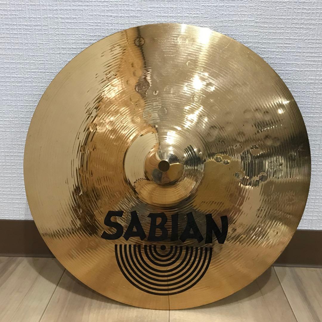 ♡専用です♡ SABIAN Pro 14インチ ハイハット シンバル セット