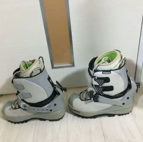 SHIMANO SKYLORD 04 26.2cm シマノ クリッカー