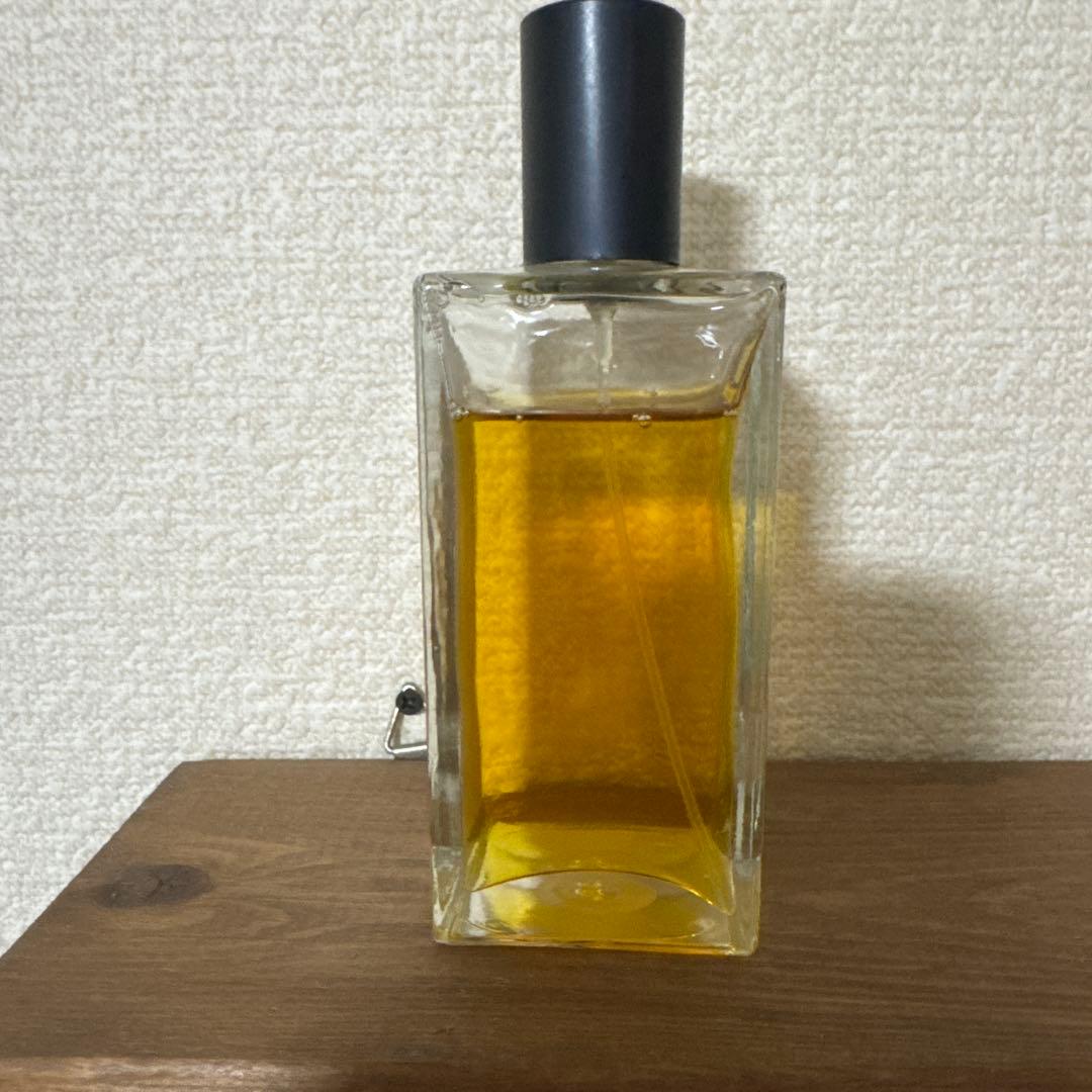 限定品　LUSH オレンジブロッサム パフューム 100ml